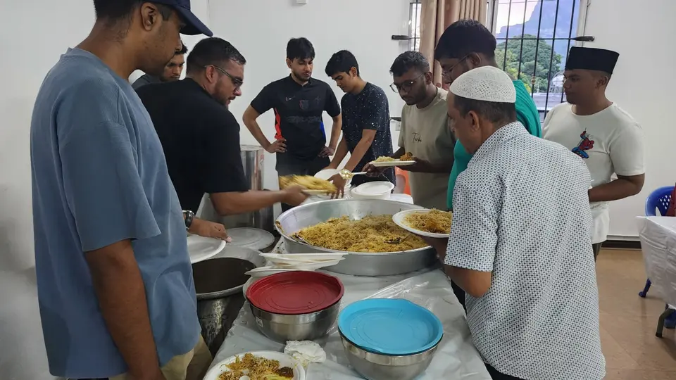 Post-Ramadan Vermicelli, photo 8